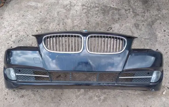 BMW 5 F10 F11 Front bumper