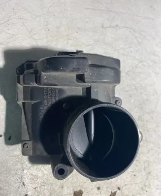 Peugeot 3008 I Throttle valve 757669780 A2C53279370
