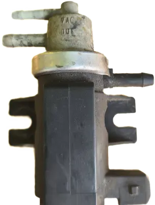 Volkswagen PASSAT B5.5 Turbo solenoid valve