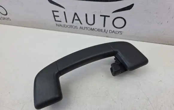 Volkswagen PASSAT B8 Rear interior roof grab handle 3G0857643B