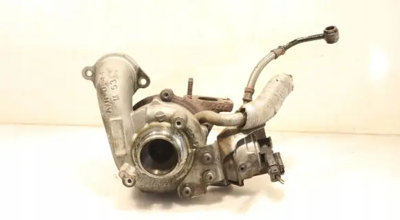 Ford Focus Turbo 6701244VZ