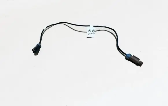 Mercedes-Benz GLC X253 C253 Camera wiring loom A2575401708 14396