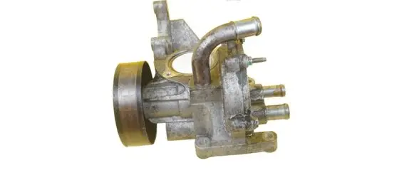 Chevrolet Orlando Water pump Z20D1