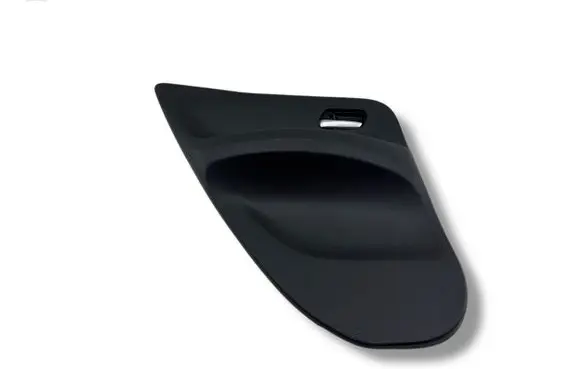 Toyota Aygo X Rear door card panel trim 676300H050