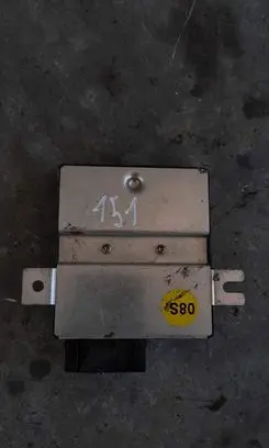 Audi A6 S6 C6 4F Other control units/modules 4F0907468B 8006TF7MNL 4F0910468A