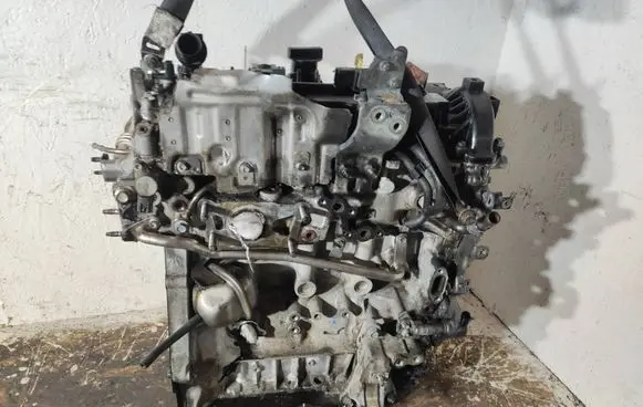 Mazda 3 III Throttle valve SH304975B6