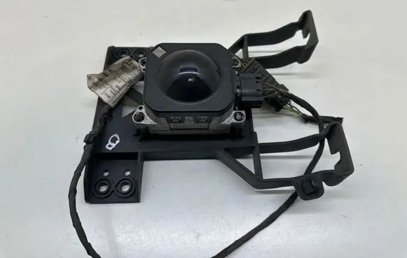 Mercedes-Benz B W246 W242 Distronic sensor radar A2469013602 A2469024901