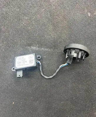 Opel Astra J Immobiliser reader (aerial) M3N284074 A2C53409480
