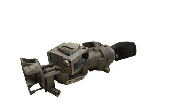 Ford Mondeo MK IV Ignition lock 3M513F880AD