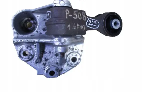 Peugeot 508 Engine mounting bracket 9647646380