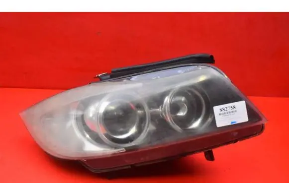 BMW X3 E83 Headlight/headlamp
