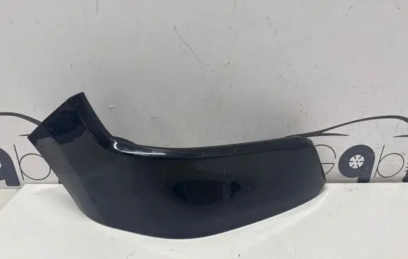 Dodge RAM Front bumper splitter molding 6JU94TRMAD