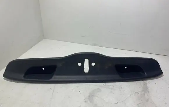 Volvo C30 Tailgate/boot cover trim set 30674787 D38BA