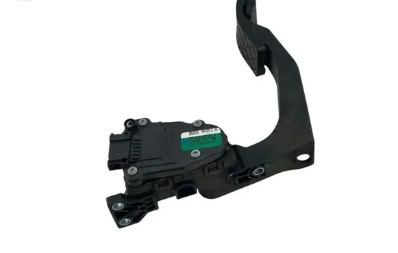 Audi A8 S8 D3 4E Accelerator throttle pedal 4E1723523E 4E1723523H 6PV00802642