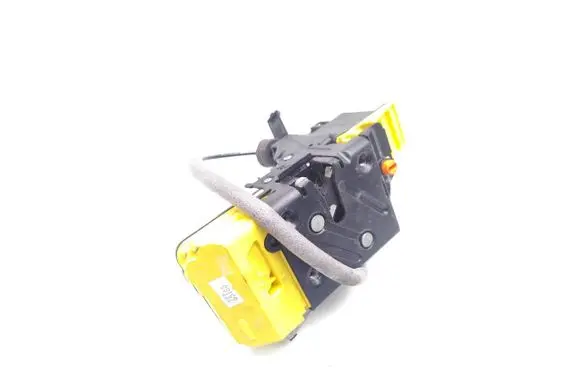 Volvo XC90 Rear door lock