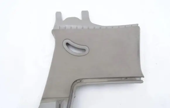 Renault Megane II Other interior part 8200034965