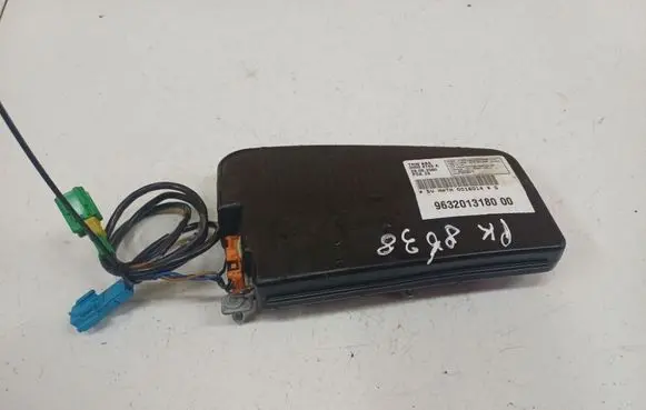 Ford Focus Seat airbag 30004750G