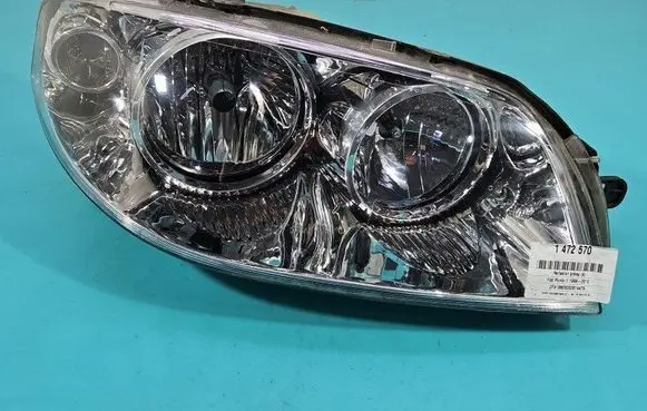 Fiat Punto (188) Headlight/headlamp IMPRK1472570