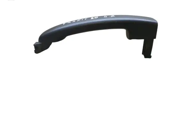 Renault Trafic III (X82) Front door exterior handle 806062978R 806061829R 806061908R
