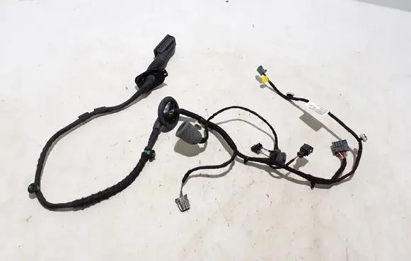 Skoda Octavia Mk4 Other wiring loom 5E3971694AC
