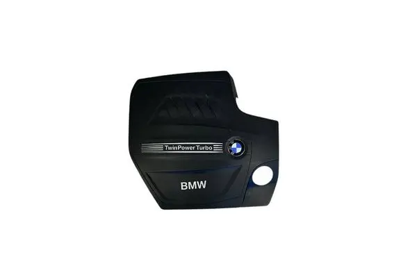 BMW 4 F32 F33 Engine cover (trim) 7853306