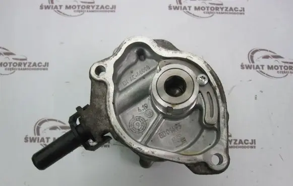 Mercedes-Benz C W204 Vacuum pump 170KM