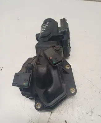 Renault Trafic III (X82) Throttle valve A2C53351598 A2C53350753