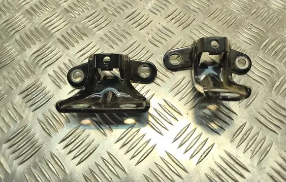 Hyundai i20 (GB IB) Rear door hinge set 
