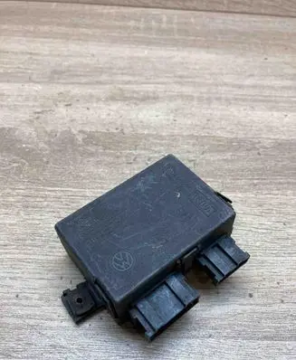 Seat Marbella Immobilizer control unit/module 6A0953257