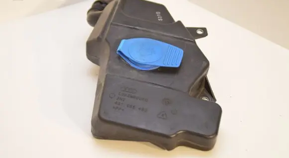 Audi A7 S7 4G Windshield washer fluid reservoir/tank 4G1955462