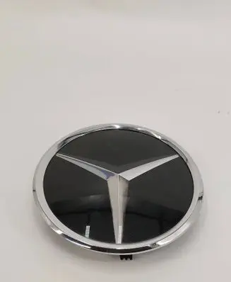 Mercedes-Benz GL X166 Manufacturer badge logo/emblem A1648880411