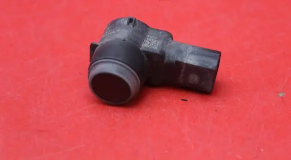 Citroen C5 Parking PDC control unit/module 9663821577XT
