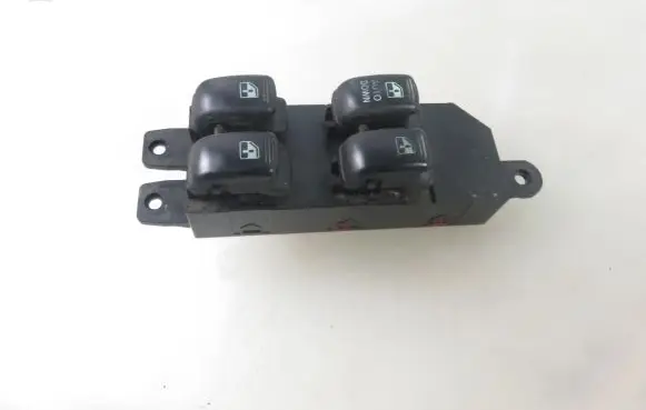 Hyundai Santa Fe Electric window control switch 9357026000