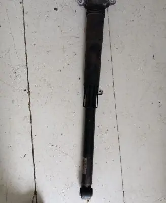 Volkswagen T-Cross Rear shock absorber/damper 2Q0512013CT
