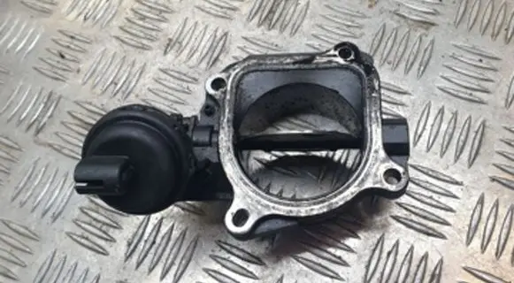 Ford Focus Throttle valve 258240