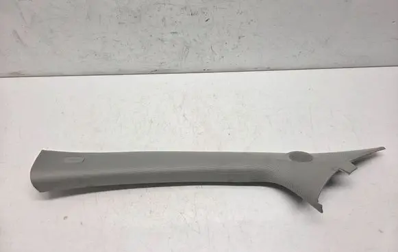 Opel Meriva B (A) pillar trim 455567867 13265381 13265383