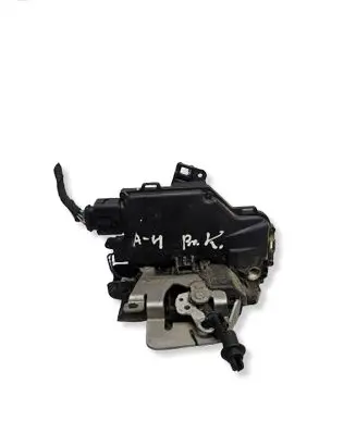 Audi A6 S6 C5 4B Rear door lock 4B0839015B 4B0839015G