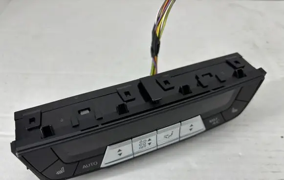 BMW X7 G07 Climate control unit 9462515 64119462515