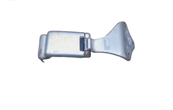 Mercedes-Benz Vito Viano W639 Loading door lower hinge A6397401437
