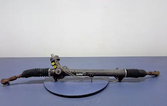 Volkswagen PASSAT B5.5 Steering rack 8D1422072A