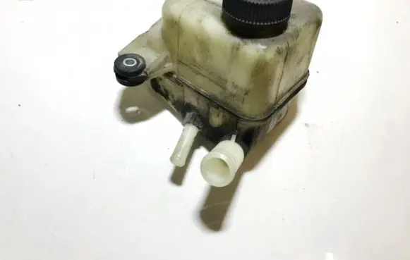 Mazda 323 F Power steering fluid tank/reservoir