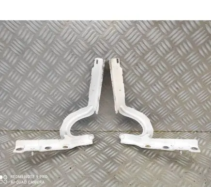 Peugeot Expert Engine bonnet/hood hinges 1499345080