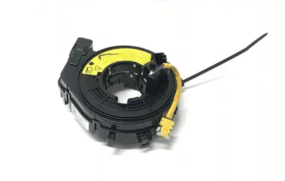 Ford Ecosport Airbag slip ring squib (SRS ring) AB3914A664AC