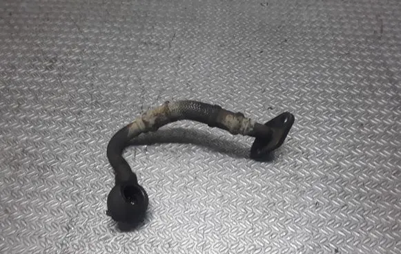 Ford Galaxy Turbo turbocharger oiling pipe/hose