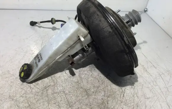 Peugeot Expert Brake booster 9805232280 88MJE3 0076073
