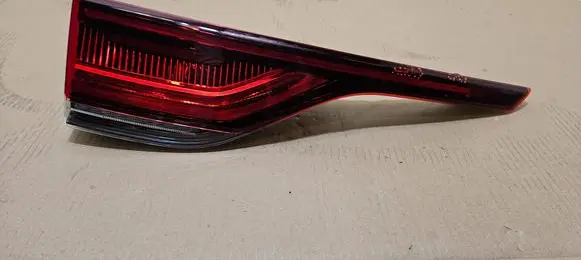 Renault Koleos II Rear/tail lights 265554591R