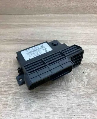 Audi A8 S8 D3 4E Other control units/modules 4E0907280A 4E0910280