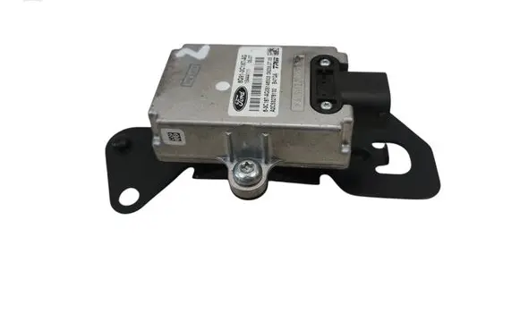 Ford Mondeo MK IV ESP acceleration yaw rate sensor 6G913C187AGCAREWAY 15444111CAREWAY A2C53278132CAREWAY