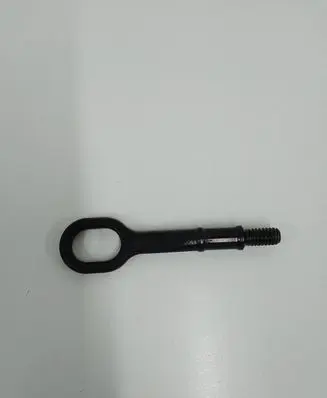 Volkswagen Golf VI Towing hook eye 11192407