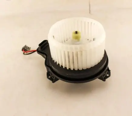 Ford Kuga III Interior heater climate box assembly JX6A19846AB